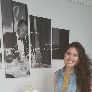 Meet your Posher, Lasandra